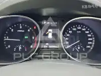 2017 Hyundai Maxcruz