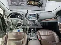2017 Hyundai Maxcruz
