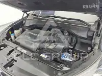 2017 Hyundai Maxcruz