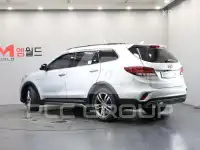2017 Hyundai Maxcruz
