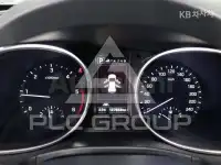 2017 Hyundai Maxcruz
