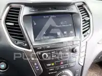 2017 Hyundai Maxcruz