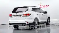2017 Hyundai Maxcruz