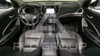 2017 Hyundai Maxcruz