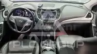 2017 Hyundai Maxcruz