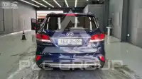 2017 Hyundai Maxcruz