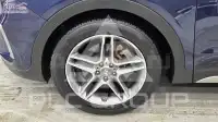 2017 Hyundai Maxcruz