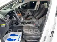 2017 Hyundai Maxcruz