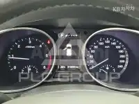 2017 Hyundai Maxcruz