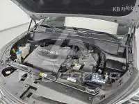2017 Hyundai Maxcruz