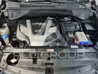2017 Hyundai Maxcruz
