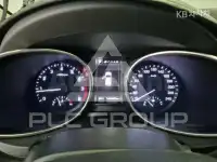 2017 Hyundai Maxcruz