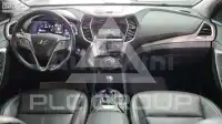 2017 Hyundai Maxcruz