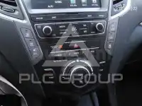 2017 Hyundai Maxcruz