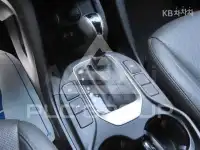 2017 Hyundai Maxcruz
