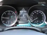 2017 Hyundai Maxcruz