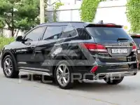 2017 Hyundai Maxcruz