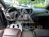 2017 Hyundai Maxcruz