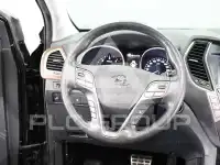 2017 Hyundai Maxcruz