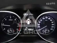 2017 Hyundai Maxcruz