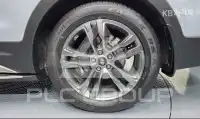 2017 Hyundai Maxcruz