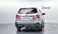 2017 Hyundai Maxcruz