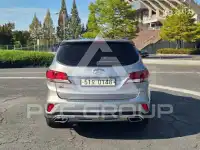 2017 Hyundai Maxcruz