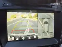 2017 Hyundai Maxcruz