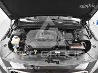 2017 Hyundai Aslan