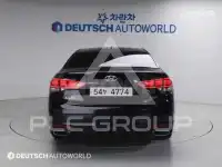 2017 Hyundai Aslan