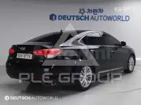 2017 Hyundai Aslan