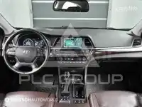 2017 Hyundai Aslan