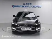 2017 Hyundai Aslan