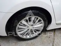 2017 Hyundai Aslan