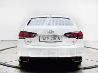 2017 Hyundai Aslan