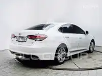 2017 Hyundai Aslan