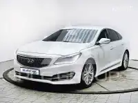 2017 Hyundai Aslan