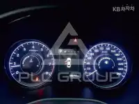 2017 Hyundai Aslan