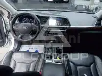 2017 Hyundai Aslan