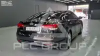 2017 Hyundai Aslan