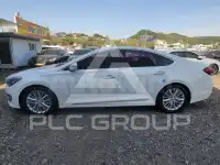 2017 Hyundai Aslan