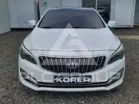2017 Hyundai Aslan