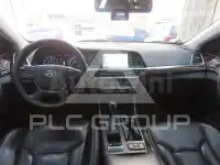 2017 Hyundai Aslan