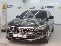 2017 Hyundai Aslan