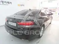 2017 Hyundai Aslan
