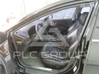 2017 Hyundai Aslan