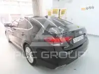 2017 Hyundai Aslan