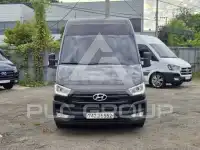 2017 Hyundai Solati