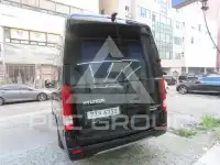 2017 Hyundai Solati
