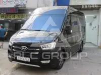 2017 Hyundai Solati